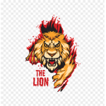 THE LION TEAM JJ