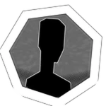 Not Today Roblox badge thumbnail