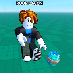 POOR BACON