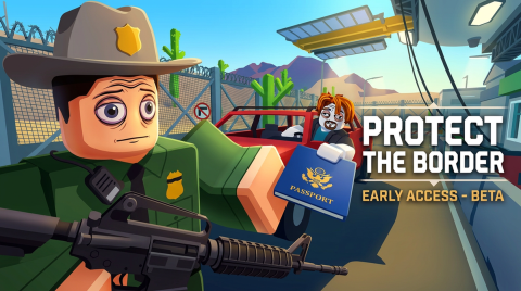 Protect the Border [BETA]