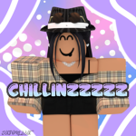 Chillinzzzzz.