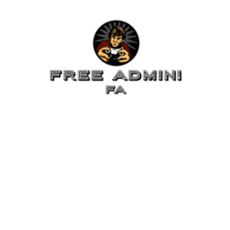 Free Admin