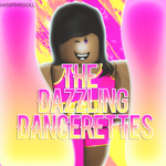 The Dazzling Dancerettes