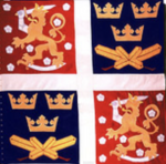 Svenska Frivilligkåren | Swedish Volunteer Corps