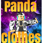Panda Clothes©
