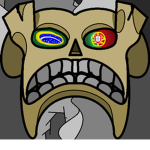 Colossus (Ro Ghoul)