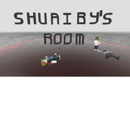 shuaiby room