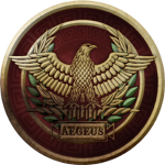 The Aegean Dynasty