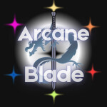 Arcane Blade