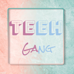 Teeh Gang :D