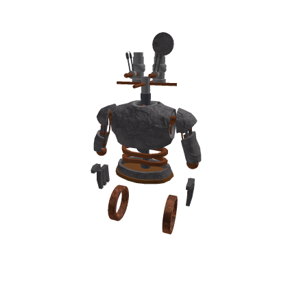 The Prototype