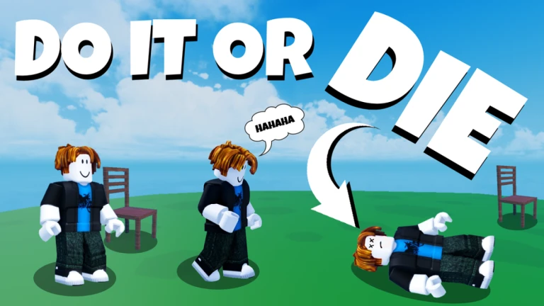 Do It Or Die
