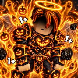 [🎃] Transcendance de l'aura  icon