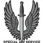 ♔Special Air Service♔