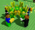 Card RNG Community