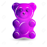 Super Gummybear Squad