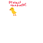 Duck protection agency