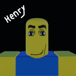 Henry's Hangout