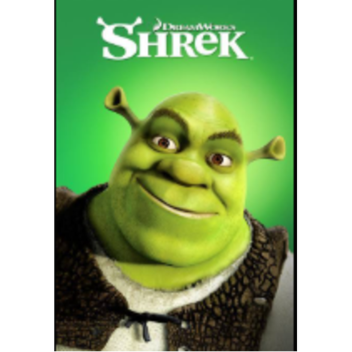 Shrek Survival (Remastered)!