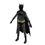 Batman Suit 🦇
