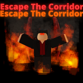 Escape The Evil Corridor
