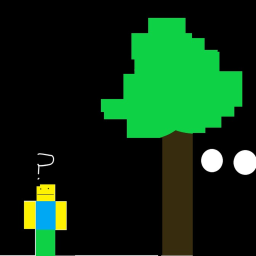 Robloxian Forest (1.1)