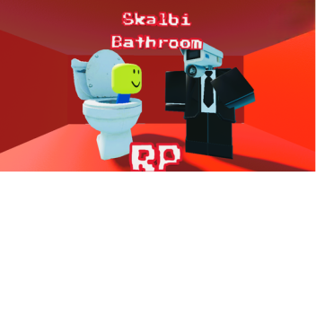 Skalbi Bathroom Roleplay [1.3]