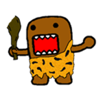 OOGA BOOGA WOOGA JOOGA