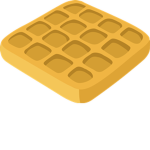 Waffle Flipz