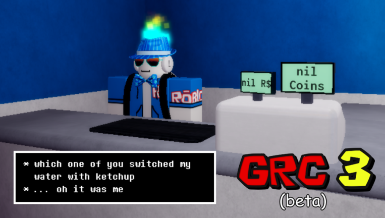 general ragdoll chaos 3 - BETA screenshot 1