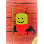 Earthworm fangroup