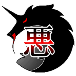 悪 ZNARCHY