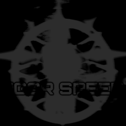 [Update] Egor Speed icon
