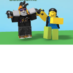 Old Roblox Showcase