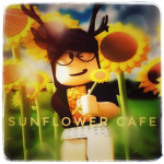 Sunflówer Café