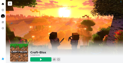 minecraft remake