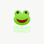 Froggy Familly