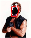 CHUCK NORRIS FAN CLUB ALL HAIL CHUCK NORRIS