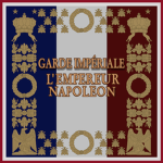 Gardе Impérıale
