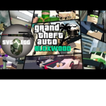 GTA 5 FAN GROUP.