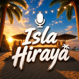 [UPD] Isla Hiraya