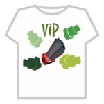 Lumber Tycoon VIP