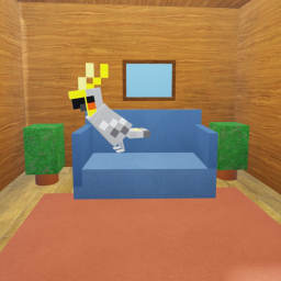 Destroy the House [BETA]