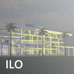 ILO | Iloilo International Airport
