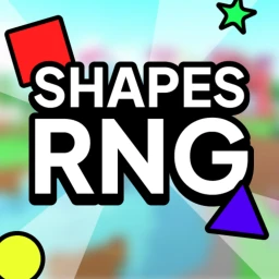 [NEW] Shapes RNG! icon