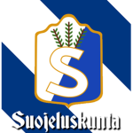 Suojeluskunta.