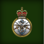 |.BAF.| British Armed Forces