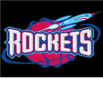 Rockets cheere leaders