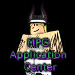 MDC's Application Center