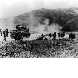Battle of Imphal-Kohima
